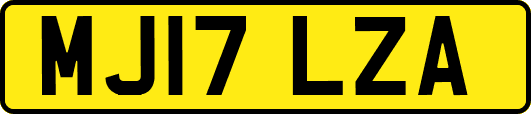 MJ17LZA