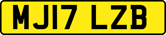 MJ17LZB