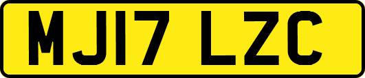 MJ17LZC