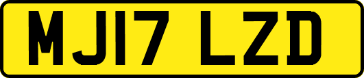 MJ17LZD