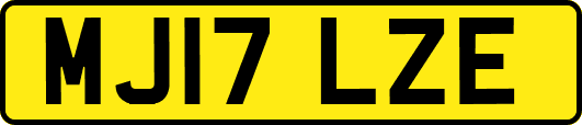 MJ17LZE