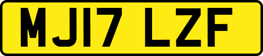 MJ17LZF