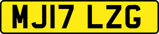 MJ17LZG