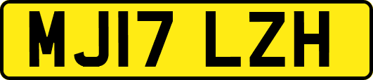 MJ17LZH