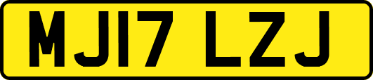 MJ17LZJ