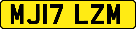MJ17LZM