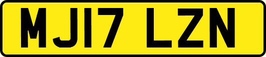 MJ17LZN