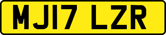MJ17LZR