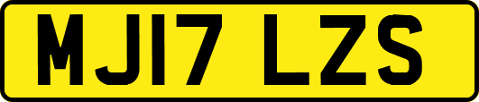 MJ17LZS