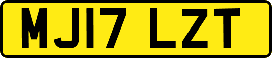 MJ17LZT