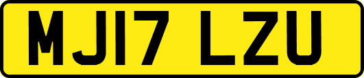 MJ17LZU