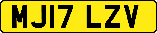 MJ17LZV