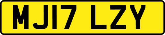MJ17LZY