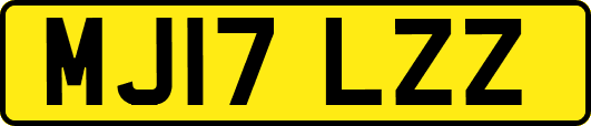 MJ17LZZ