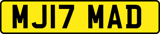 MJ17MAD