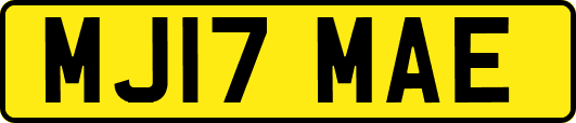 MJ17MAE