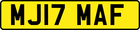 MJ17MAF