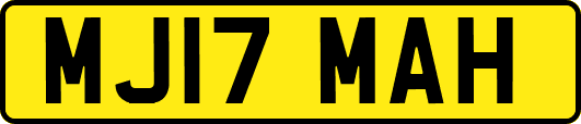 MJ17MAH