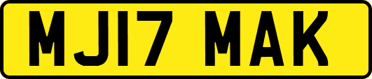 MJ17MAK