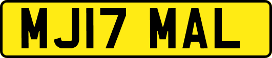 MJ17MAL