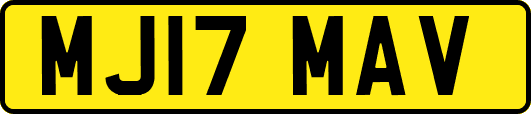 MJ17MAV