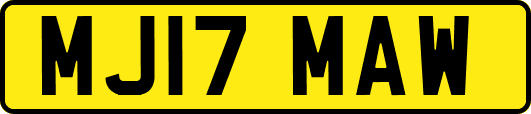 MJ17MAW
