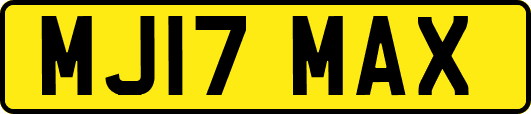 MJ17MAX