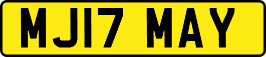 MJ17MAY