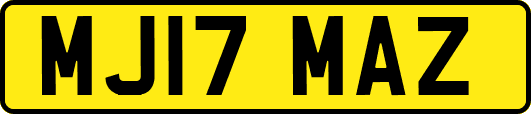 MJ17MAZ