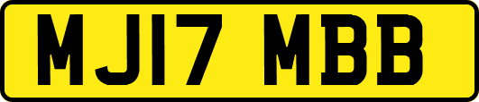 MJ17MBB