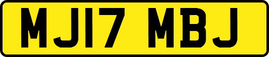 MJ17MBJ