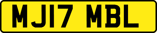 MJ17MBL