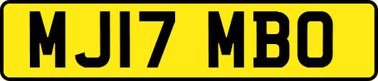 MJ17MBO