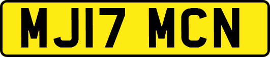 MJ17MCN