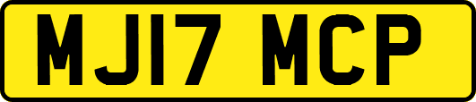 MJ17MCP