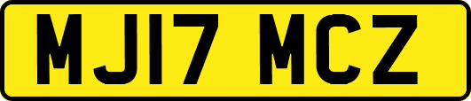 MJ17MCZ