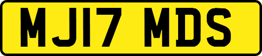 MJ17MDS