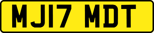 MJ17MDT