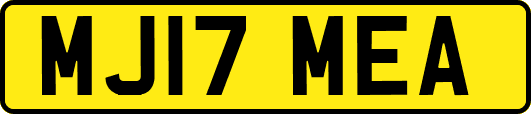 MJ17MEA