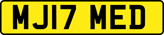 MJ17MED