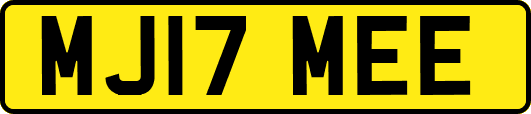 MJ17MEE