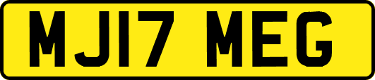 MJ17MEG