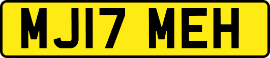 MJ17MEH