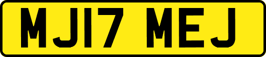 MJ17MEJ