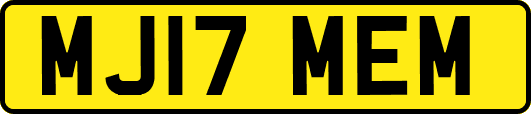 MJ17MEM