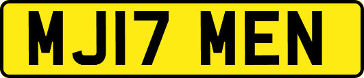 MJ17MEN