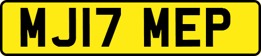 MJ17MEP