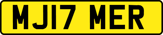 MJ17MER