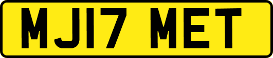 MJ17MET