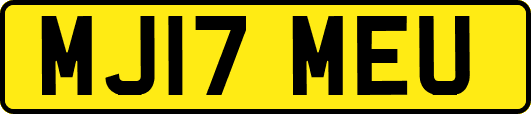 MJ17MEU